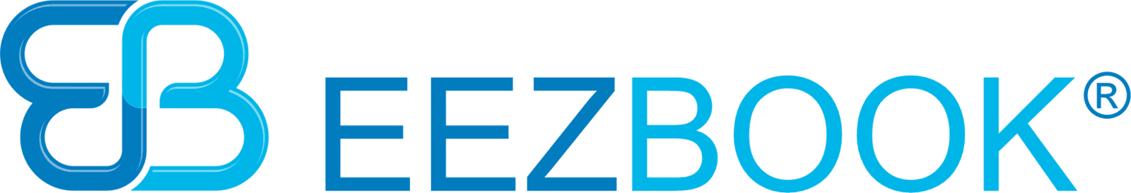 EEZBOOK Logo
